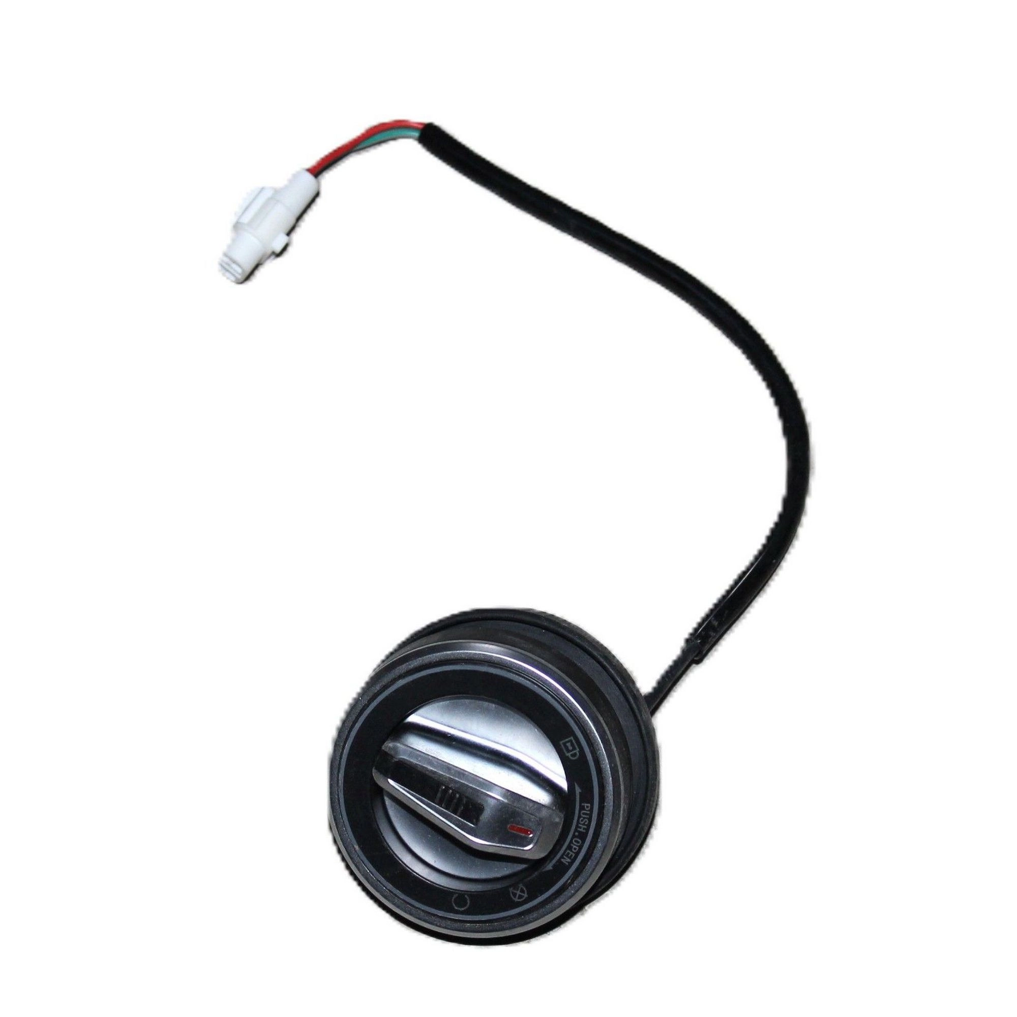 ARORA MAX-T START-STOP DÜĞMESİ #MAX-T 186